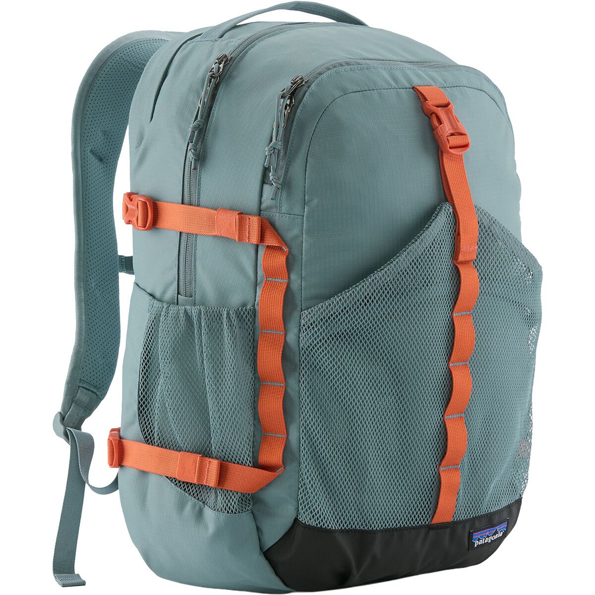 backcountry patagonia backpack SnowDrifter 30L  Worn Wear Black SnowDrifter Pack 20L