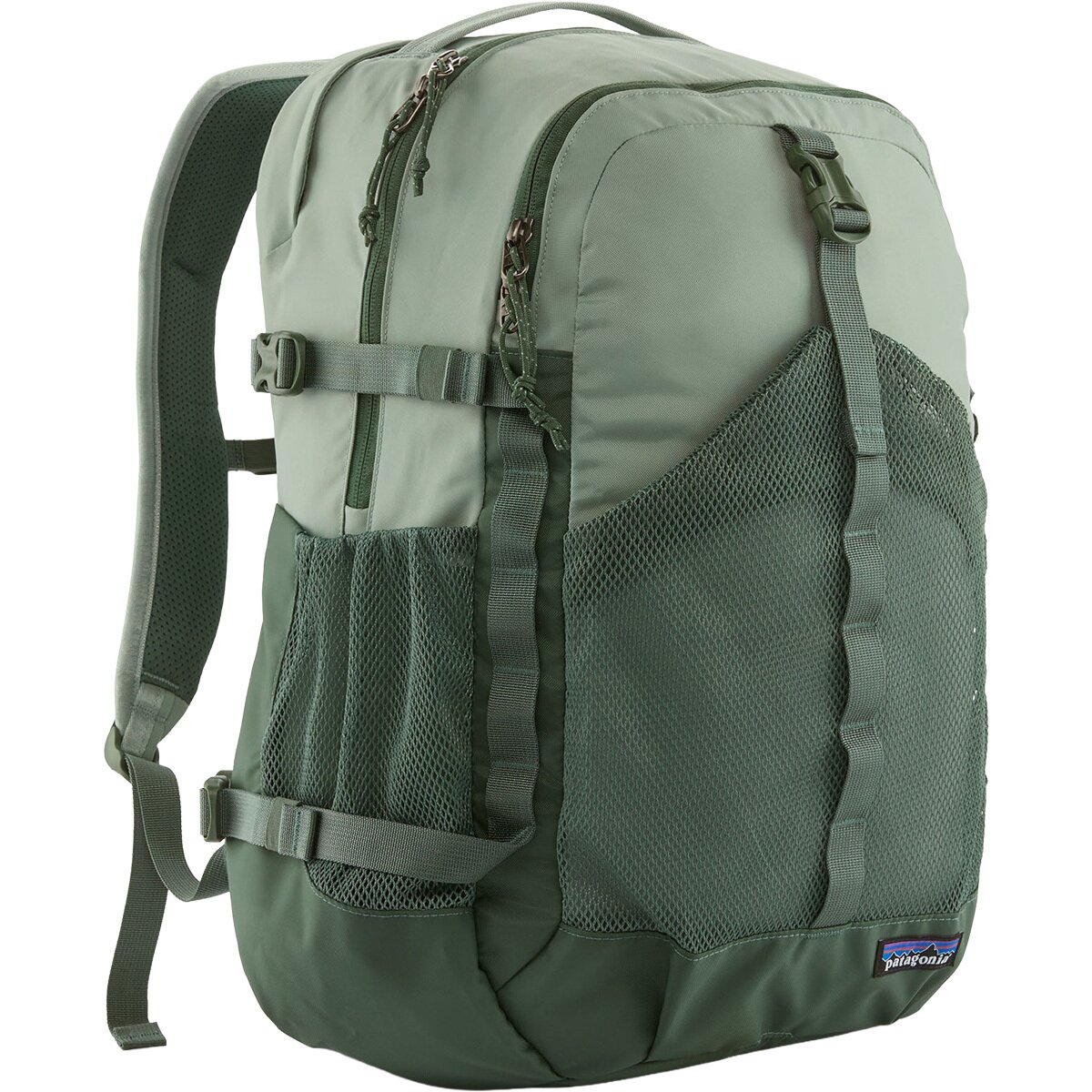 Image of Patagonia Refugio 30L Daypack Cover Green, One Size