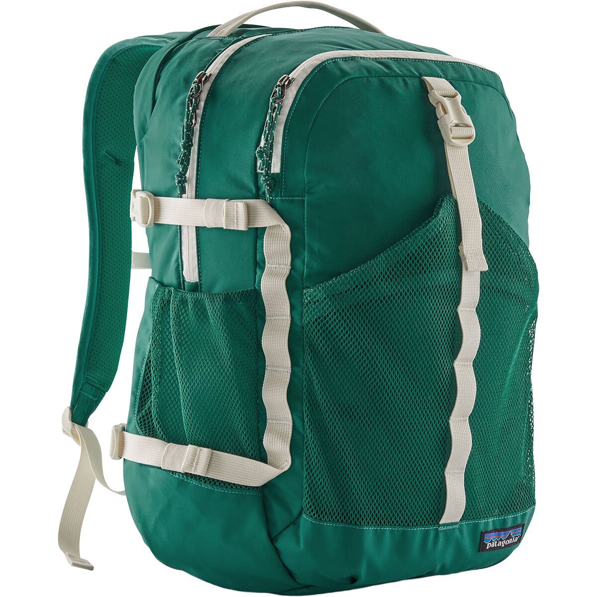 Image of Patagonia Refugio 30L Day Pack Gem Green, One Size