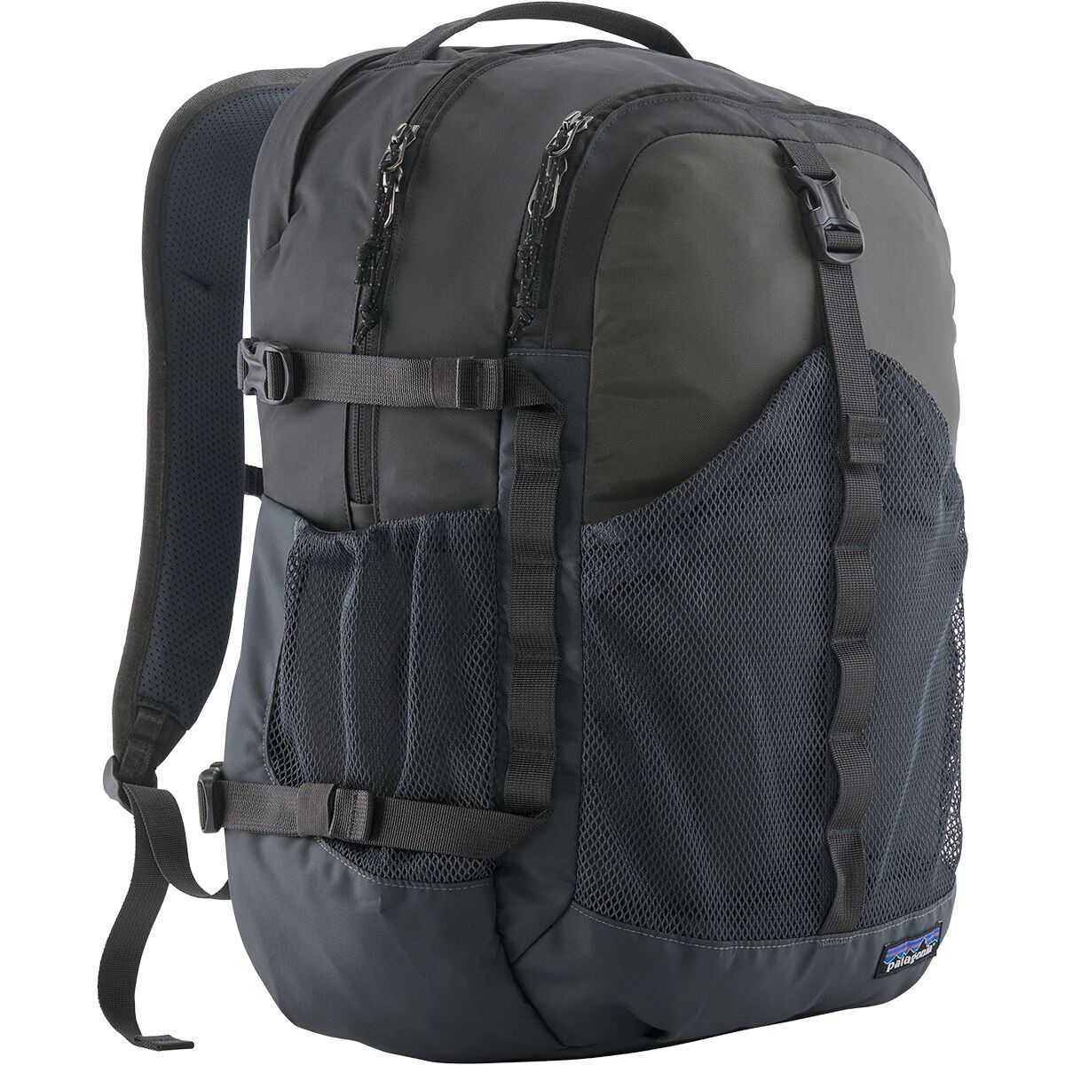 Image of Patagonia Refugio 30L Daypack Smolder Blue, One Size