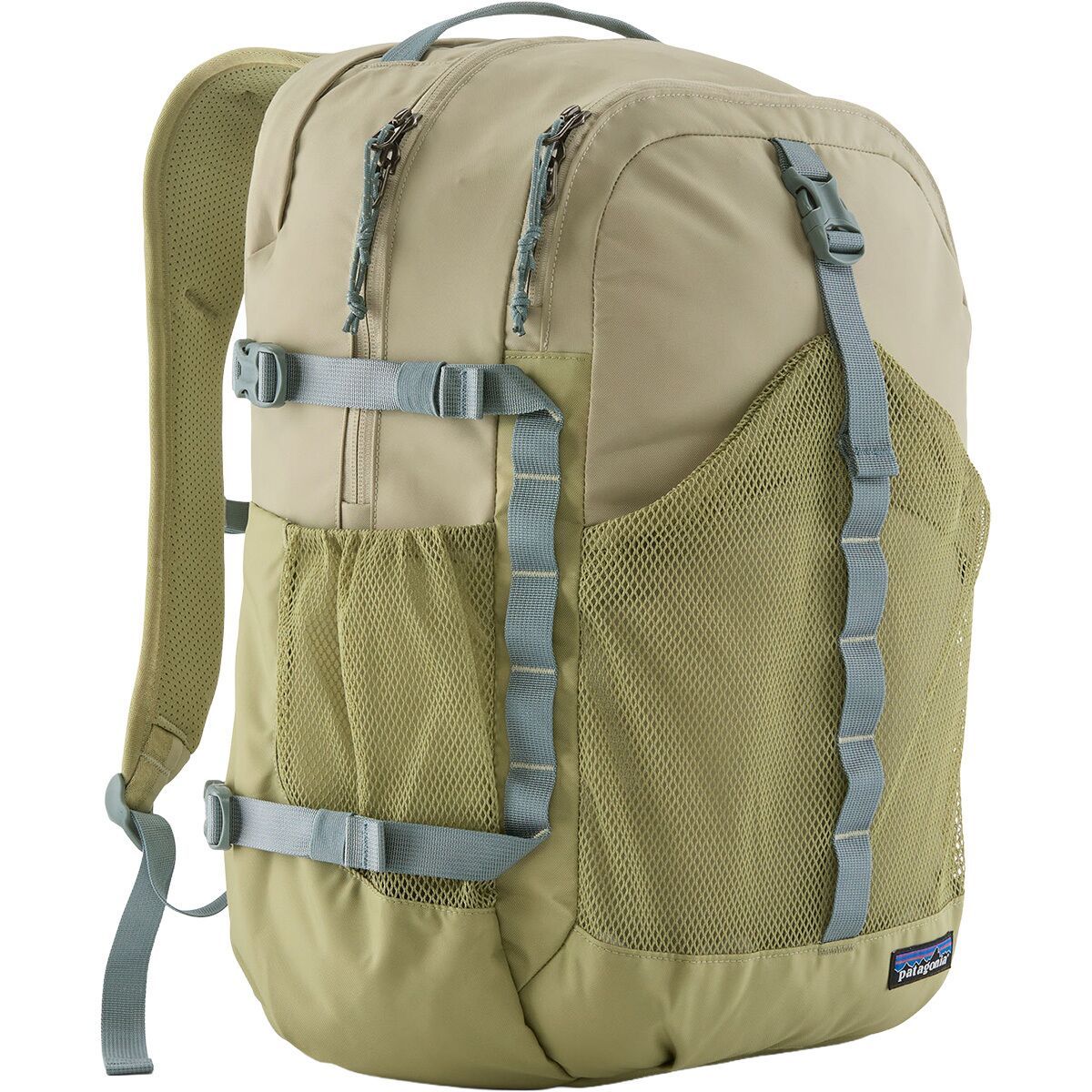 Image of Patagonia Refugio 30L Day Pack Weathered Stone, One Size