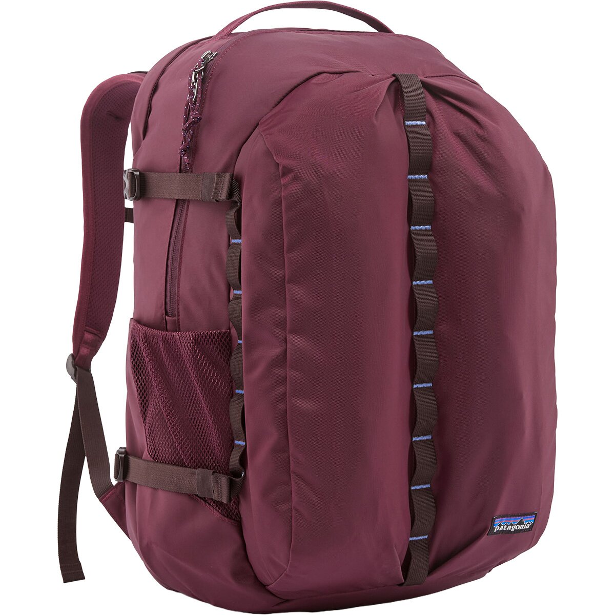 Patagonia Patagonia Refugio 32L Daypack Berry Fig, One Size