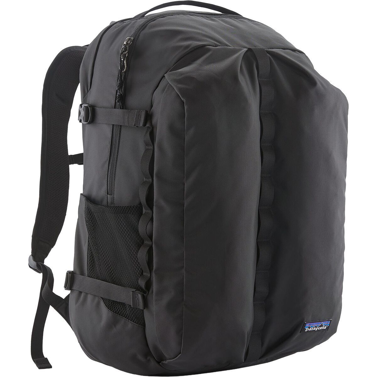 Image of Patagonia Refugio 32L Daypack Black, One Size