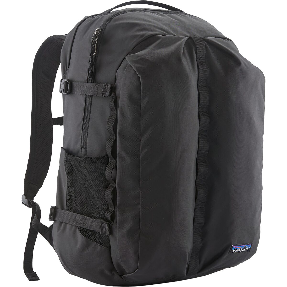 Image of Patagonia Refugio 32L Daypack Black, One Size