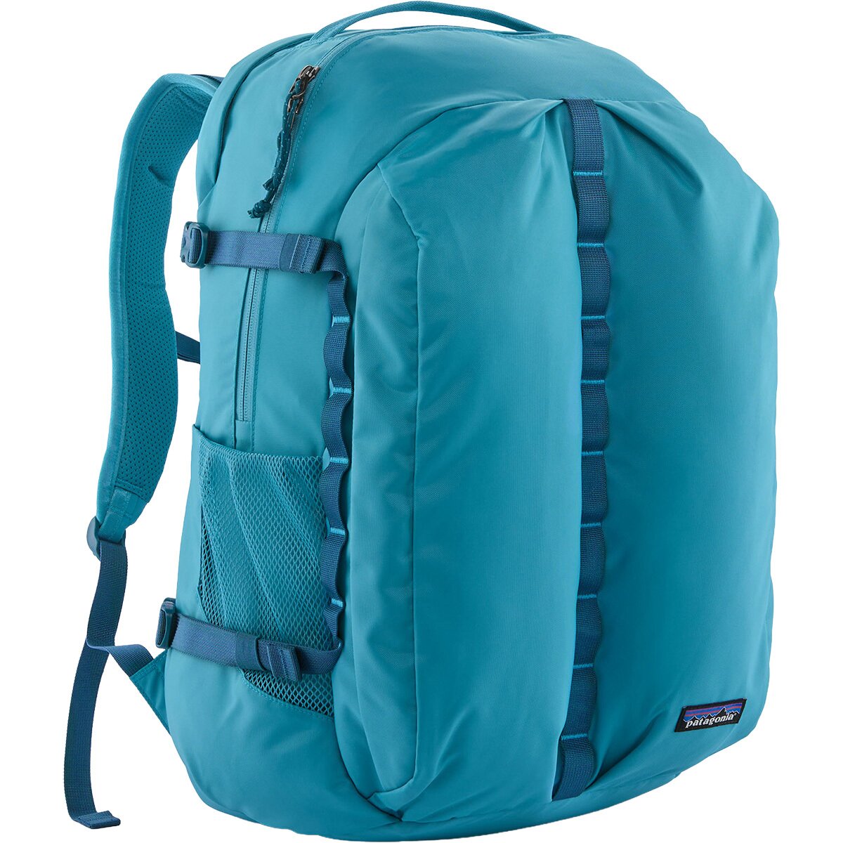 Image of Patagonia Refugio 32L Daypack Mako Blue, One Size