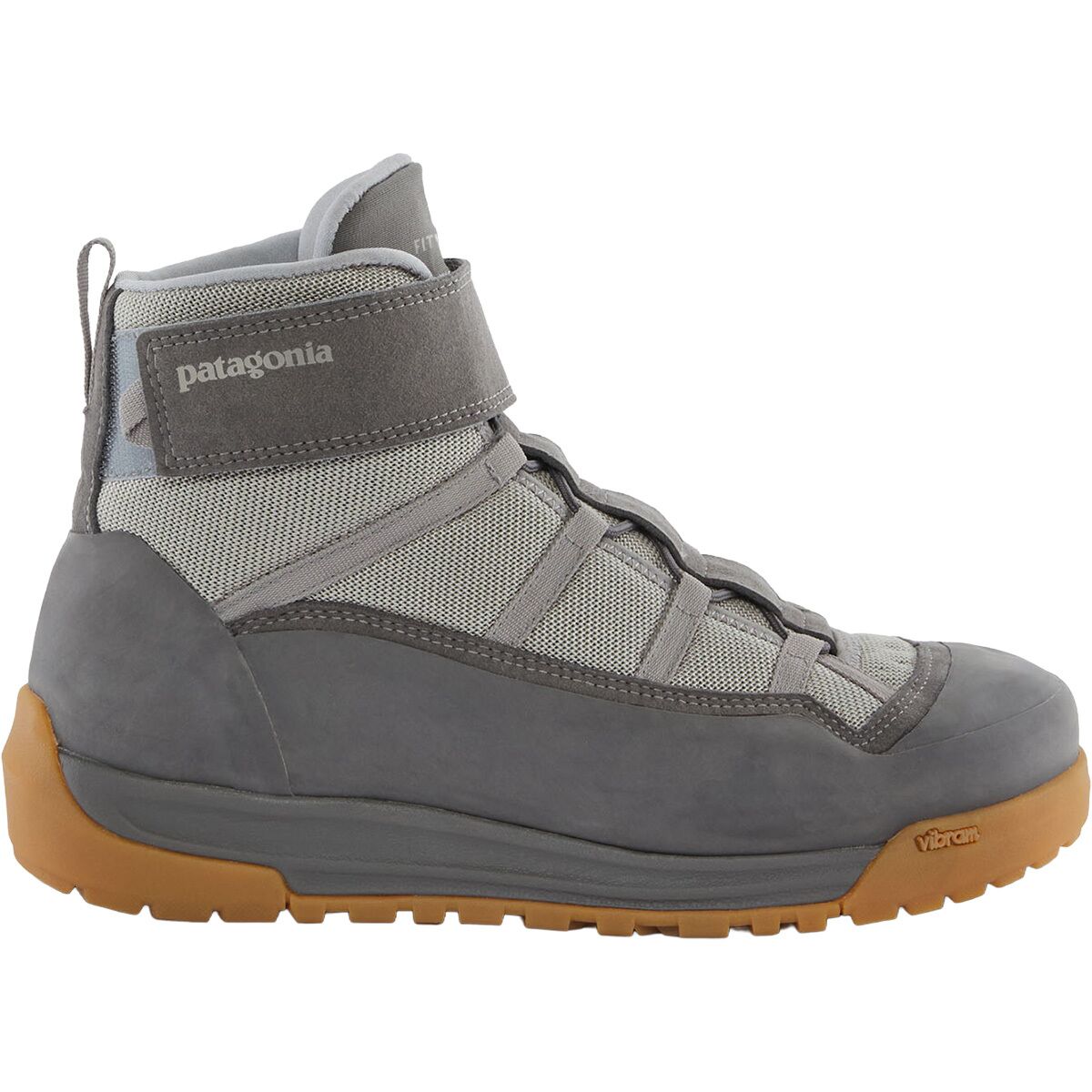 Image of Patagonia River Salt II Wading Boot Noble Grey, 10.0