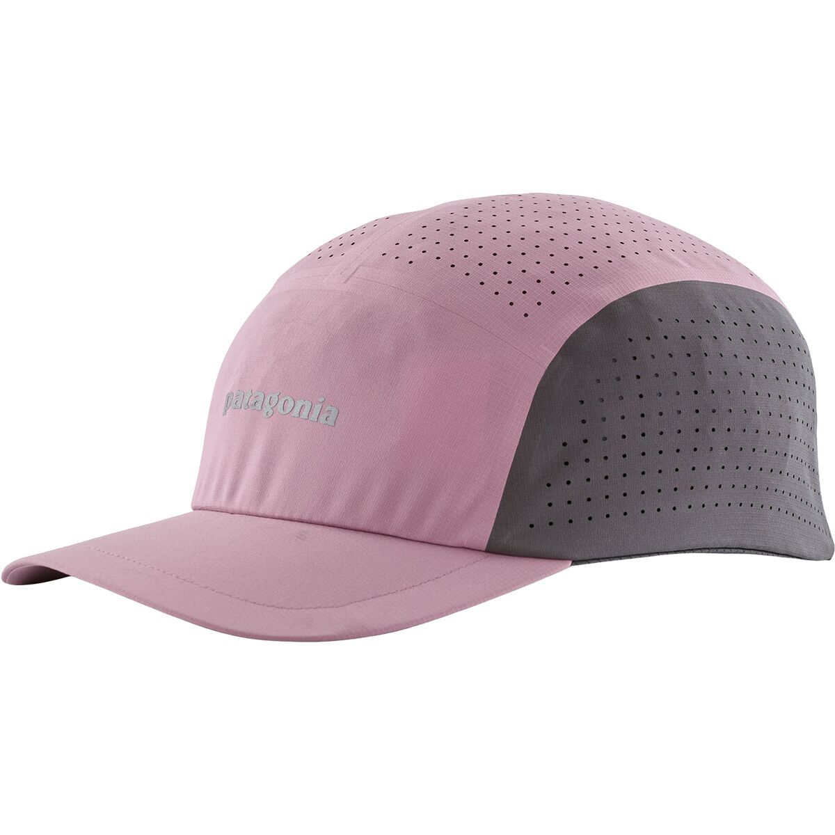 Image of Patagonia Ultralightweight Ridge Hat Light Violet, One Size