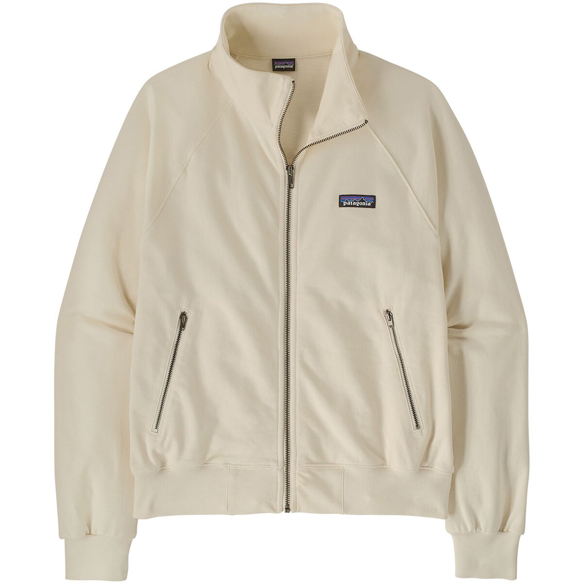 Image of Patagonia Daily Jacket - Women's Wool White, L