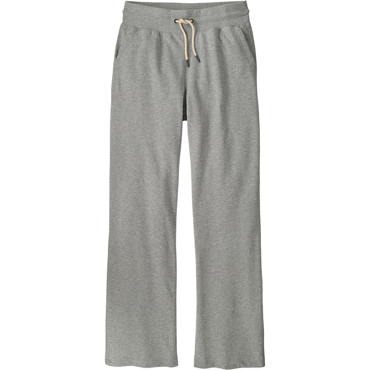 Image of Patagonia Daily Pant - Women's Noble Grey Heather, XL