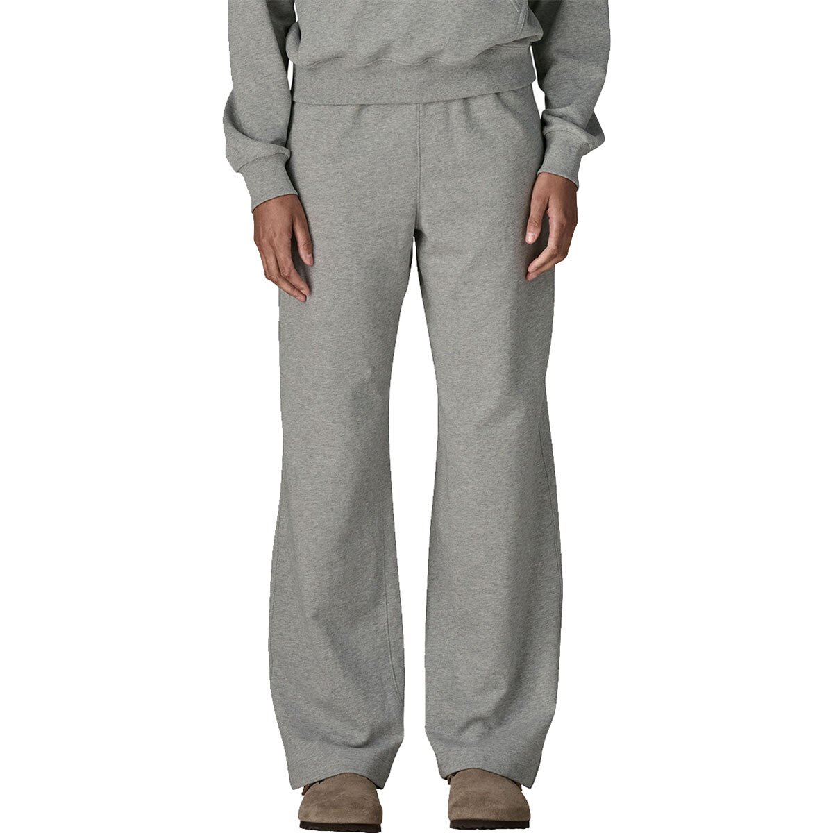 Image of Patagonia Daily Pant - Women's Noble Grey Heather, S