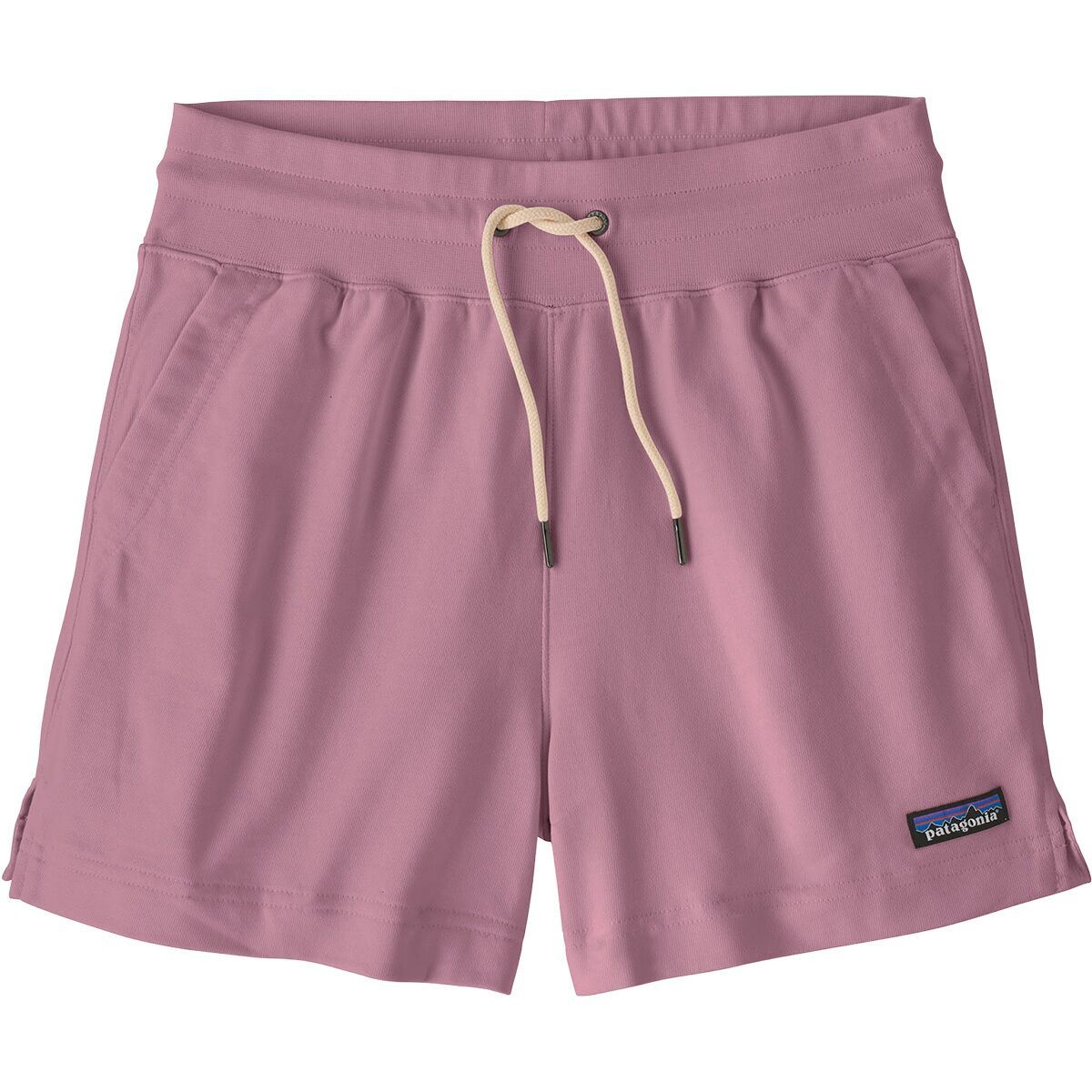Image of Patagonia Daily Short - Women's Light Violet, XS
