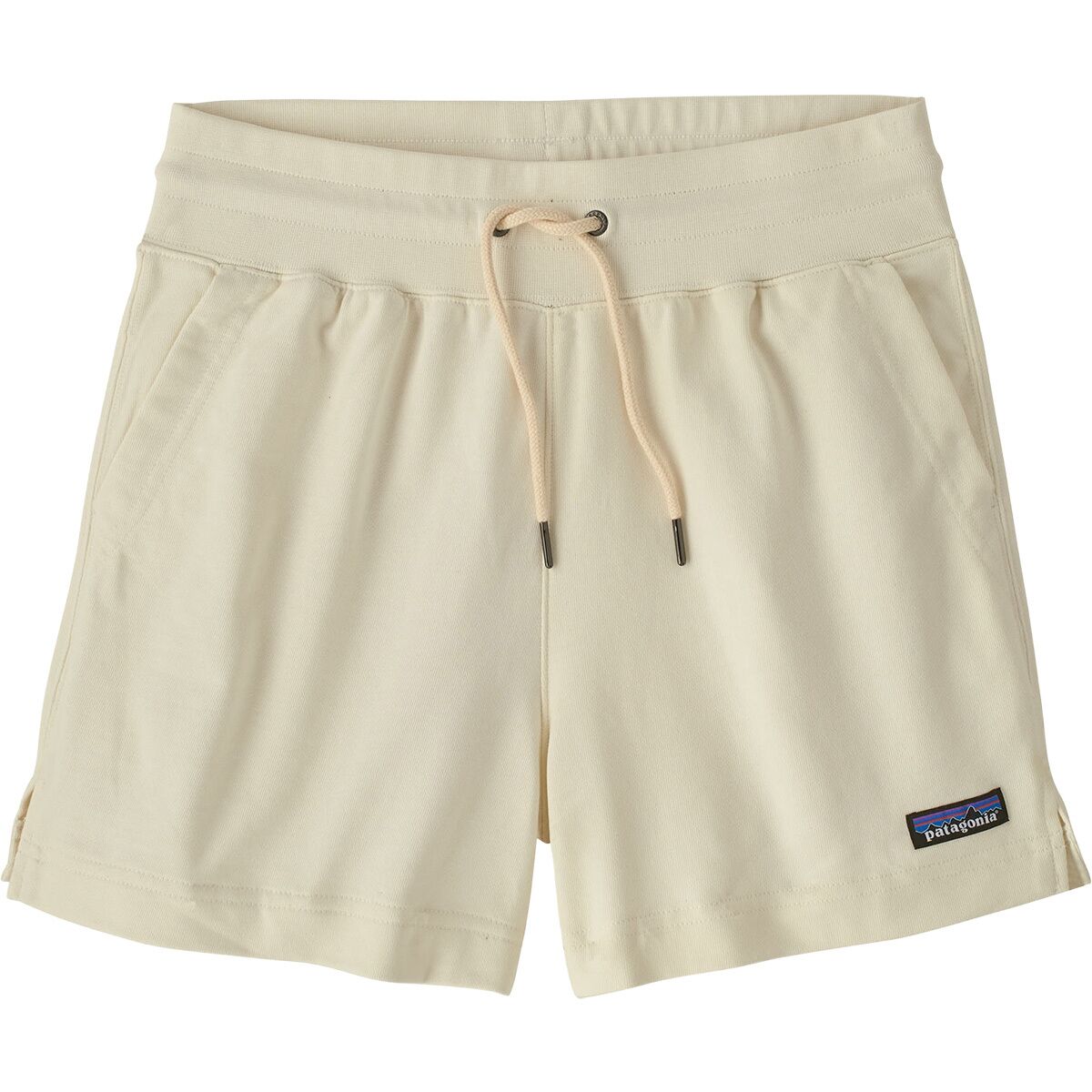 Image of Patagonia Daily Short - Women's Wool White, XS