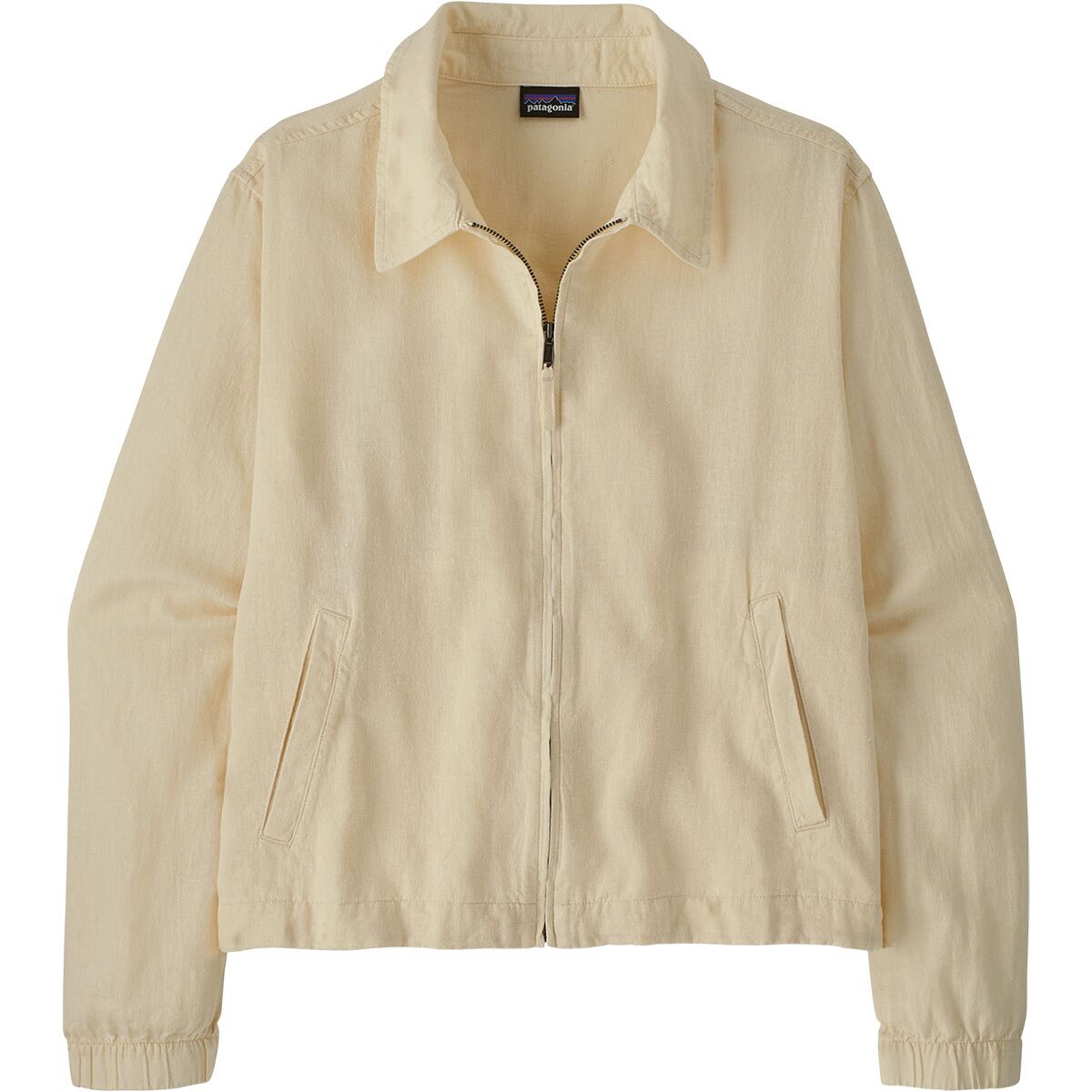 Image of Patagonia Garden Island Jacket - Women's Whole Weave/Natural, XL