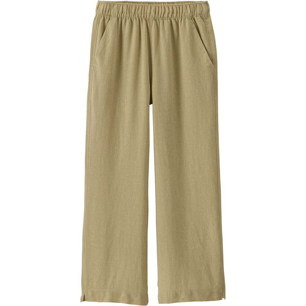 Image of Patagonia Garden Island Pant - Women's Whole Weave/Weathered Stone, XL