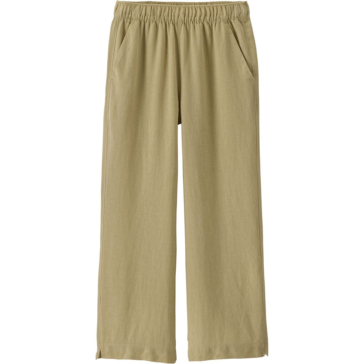 Image of Patagonia Garden Island Pant - Women's Whole Weave/Weathered Stone, XL