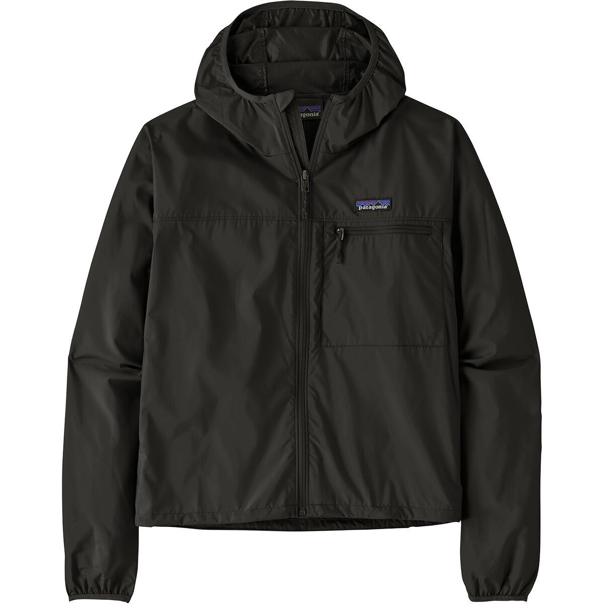 Image of Patagonia Light & Variable Jacket - Women's Black, M