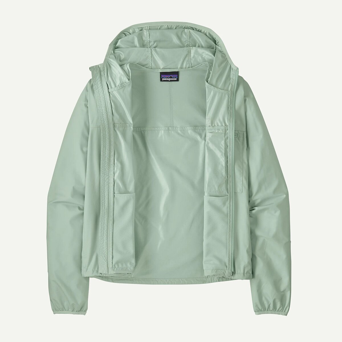 Patagonia Light & Variable Jacket - Women's - Clothing