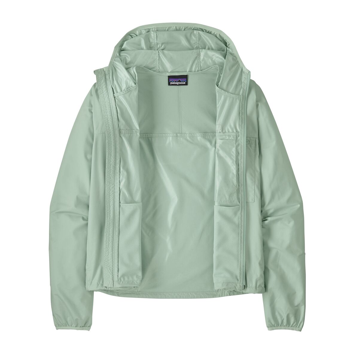 Patagonia Light & Variable Jacket - Women's - Clothing