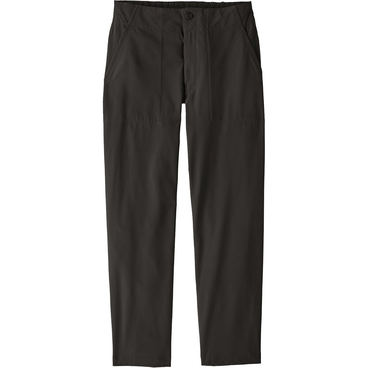 Image of Patagonia Roamwith Pant - Women's Black, S