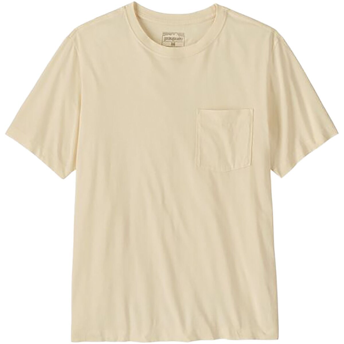 Patagonia Daily Pocket T-Shirt - Men