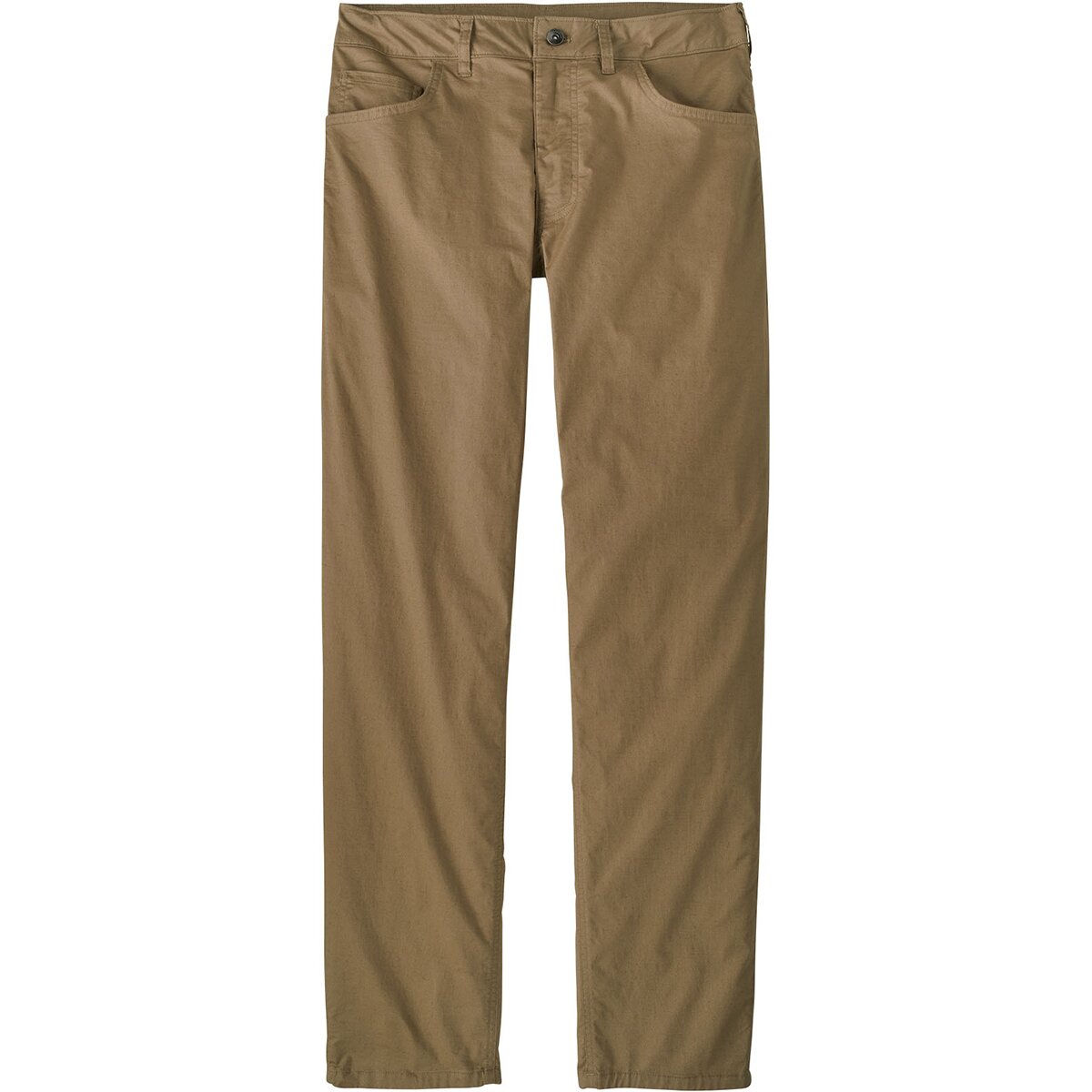 Image of Patagonia LW All-Wear 5-Pocket Pant - Men's Slab Khaki, 32/Long