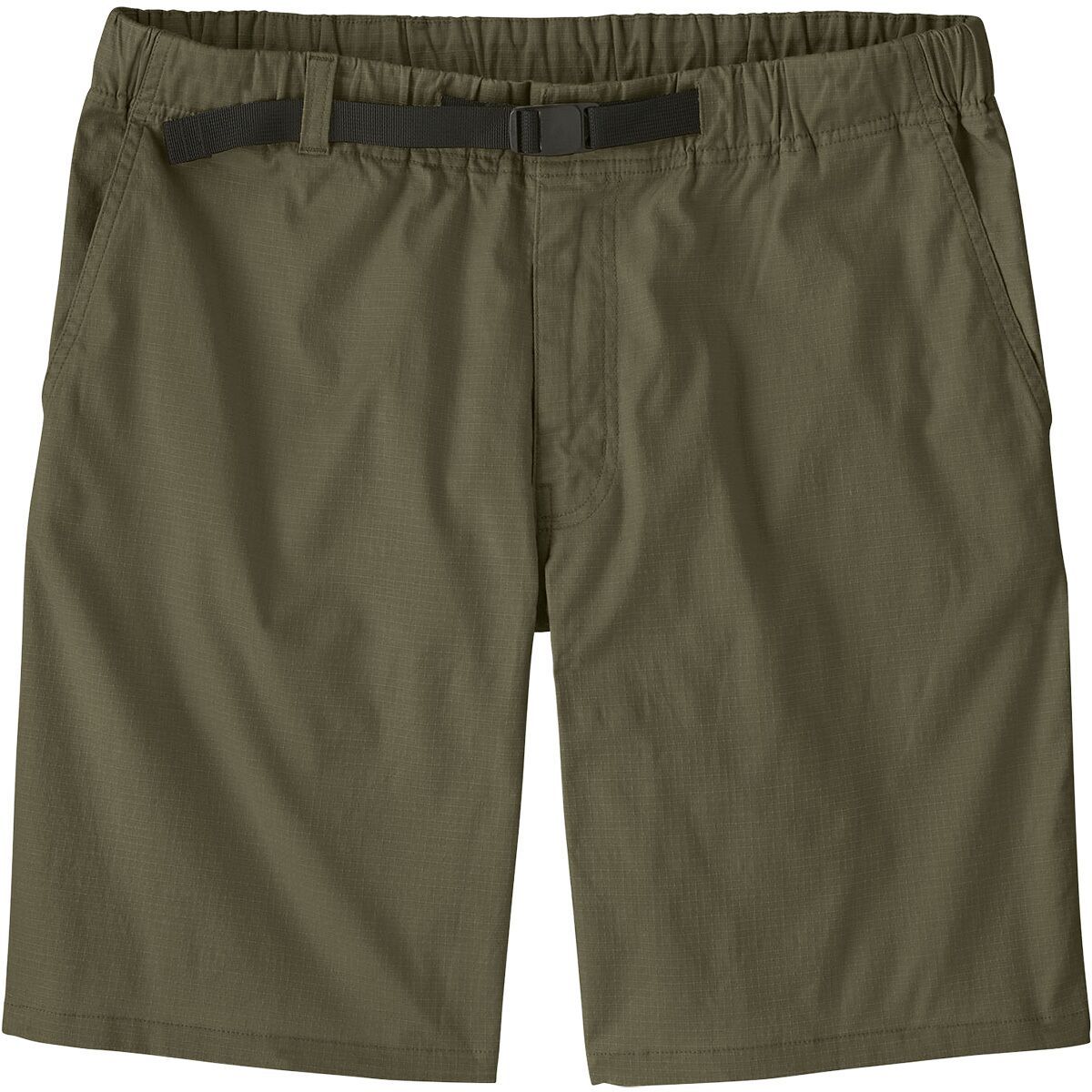 Image of Patagonia Lightweight All-Wear 9in Gi Short - Men's Basin Green, S