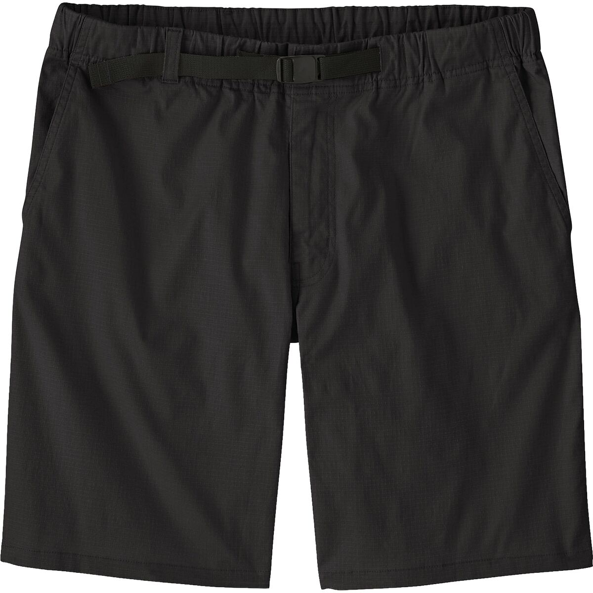Image of Patagonia Lightweight All-Wear 9in Gi Short - Men's Black, XL