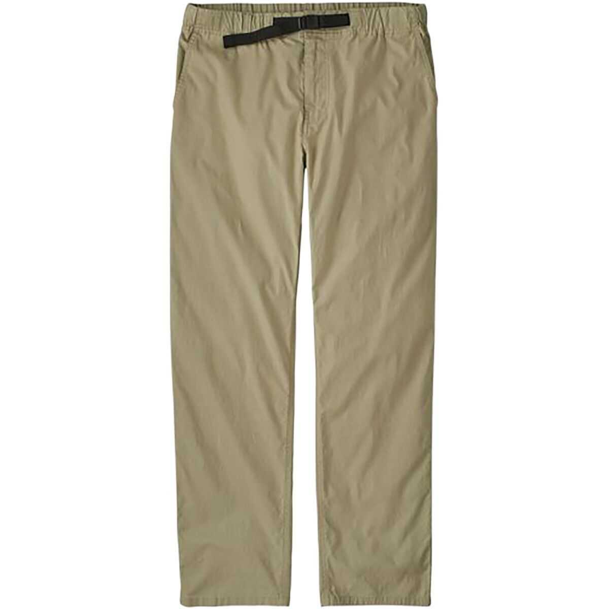 Image of Patagonia Lightweight All-Wear Gi Pant - Men's Weathered Stone, S