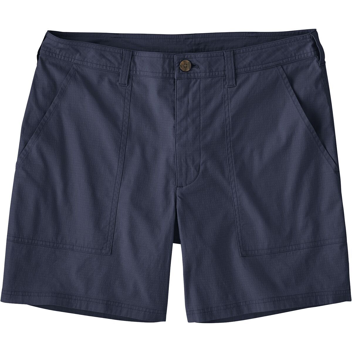 Image of Patagonia LW All-Wear Utility Short - Men's New Navy, 35