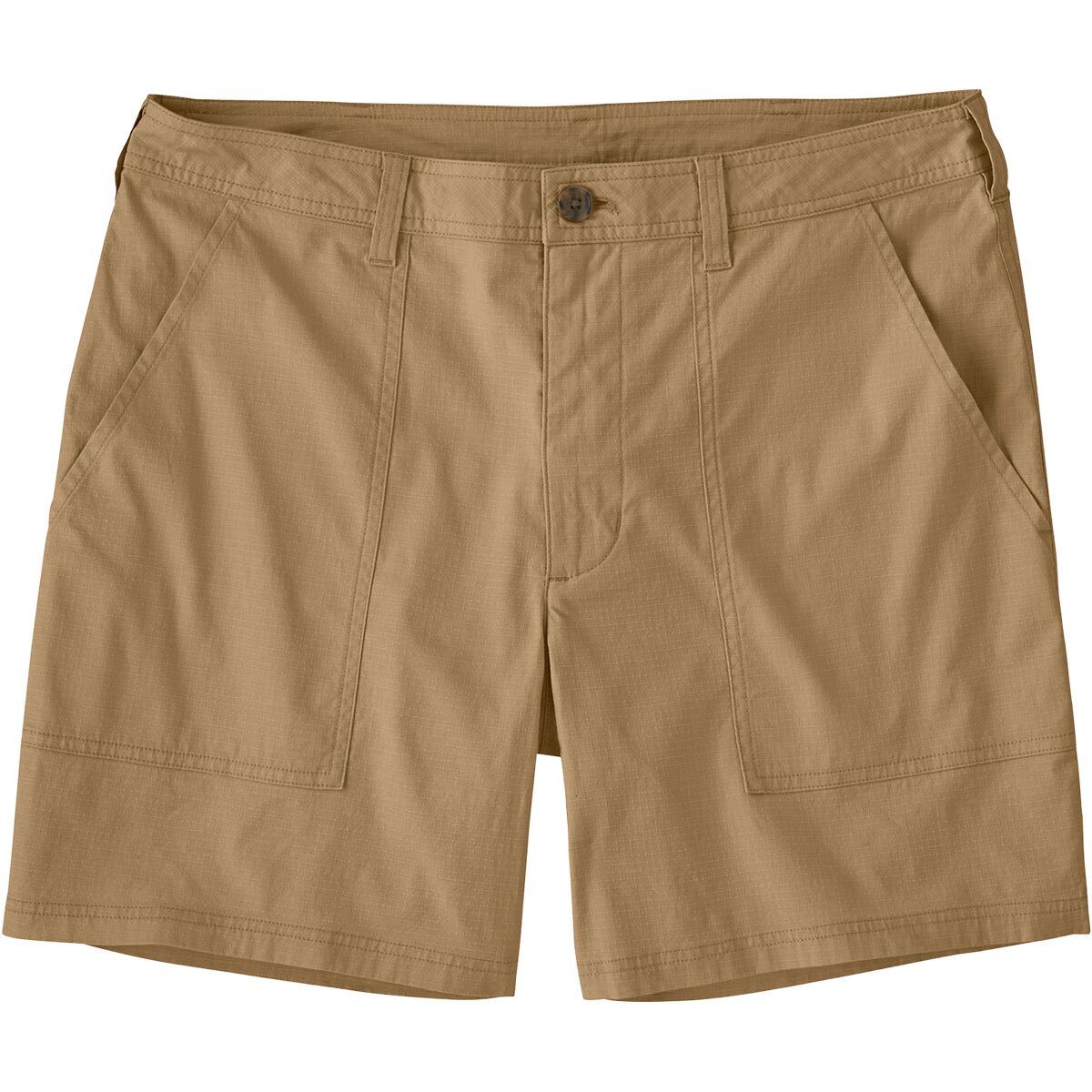 Image of Patagonia LW All-Wear Utility Short - Men's Slab Khaki, 38