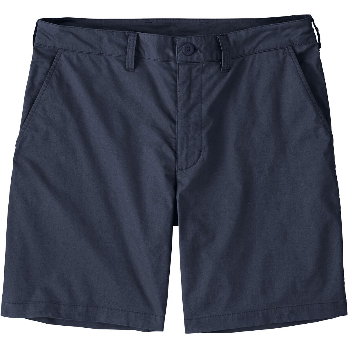 Image of Patagonia Lightweight All-Wear Hemp 8 in Short - Men's New Navy, 31