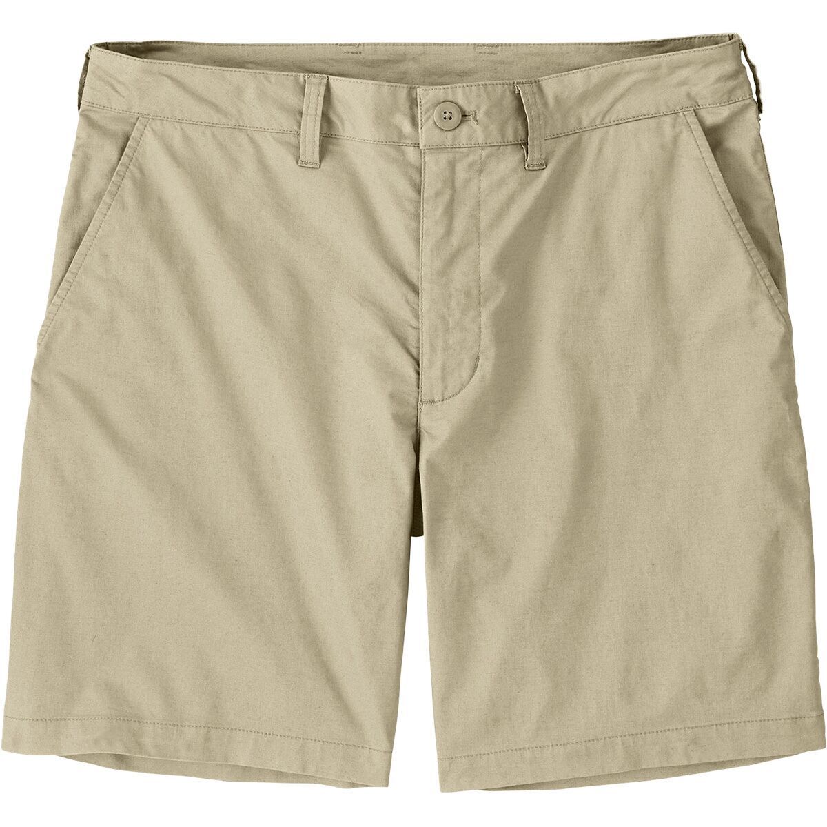 Image of Patagonia Lightweight All-Wear Hemp 8 in Short - Men's Pelican, 32