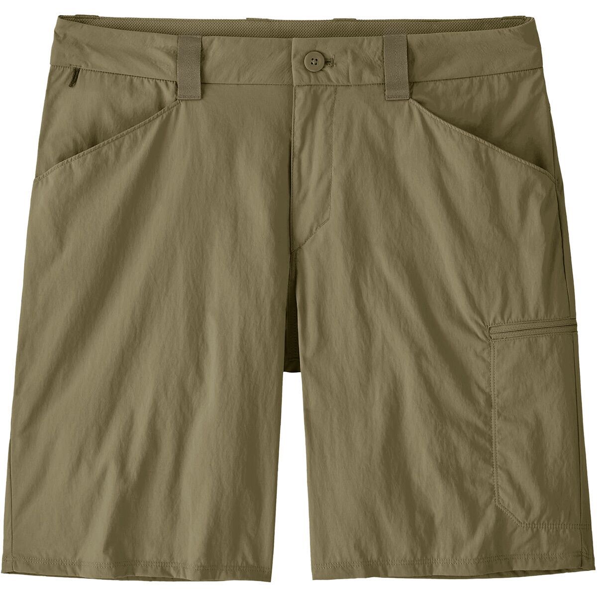 Image of Patagonia Sandy Cay 9in Short - Men's Sage Khaki, 40