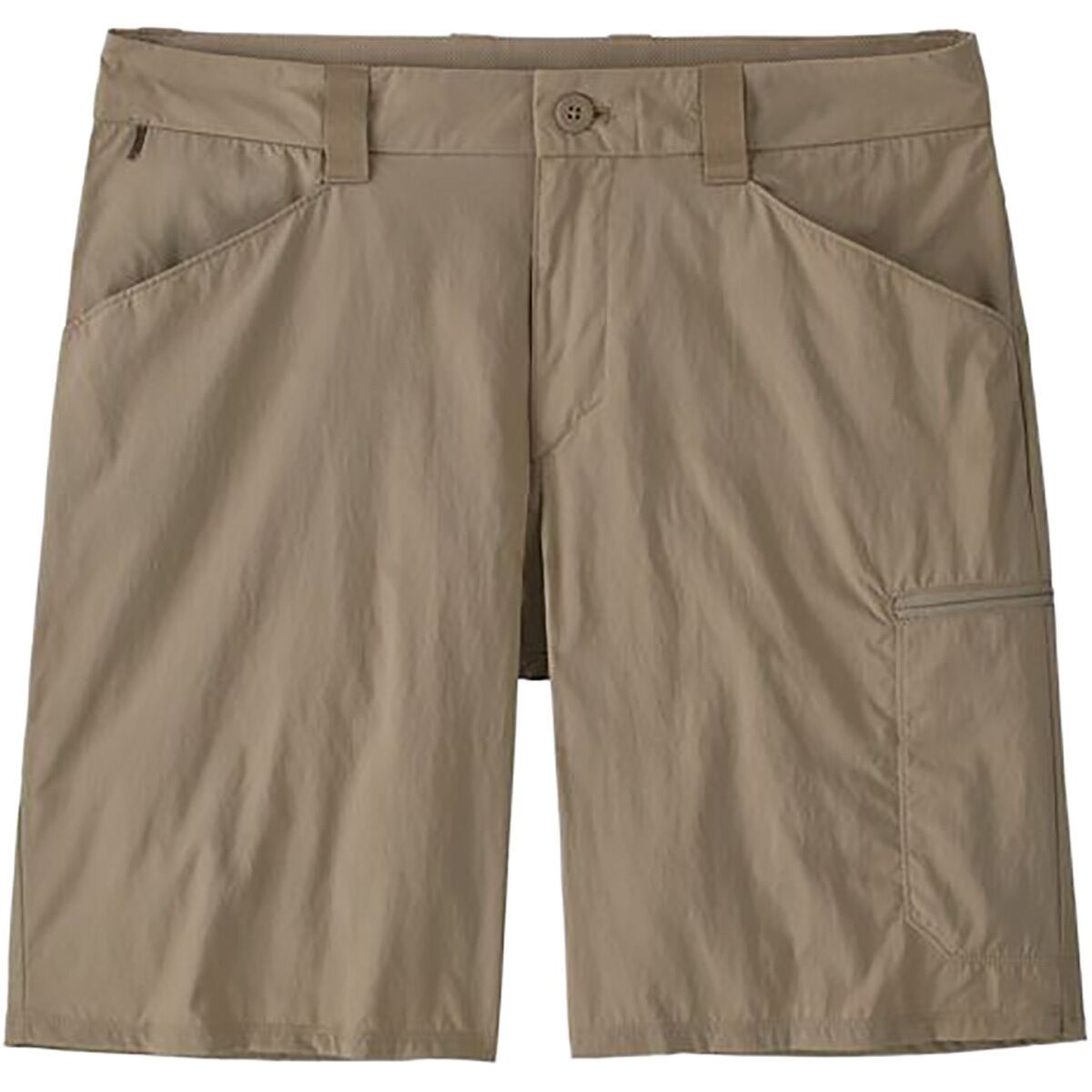 Image of Patagonia Sandy Cay 9in Short - Men's Seabird Grey, 38