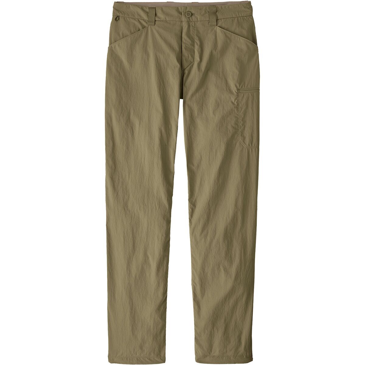 Image of Patagonia Sandy Cay Pant - Men's Sage Khaki, 36