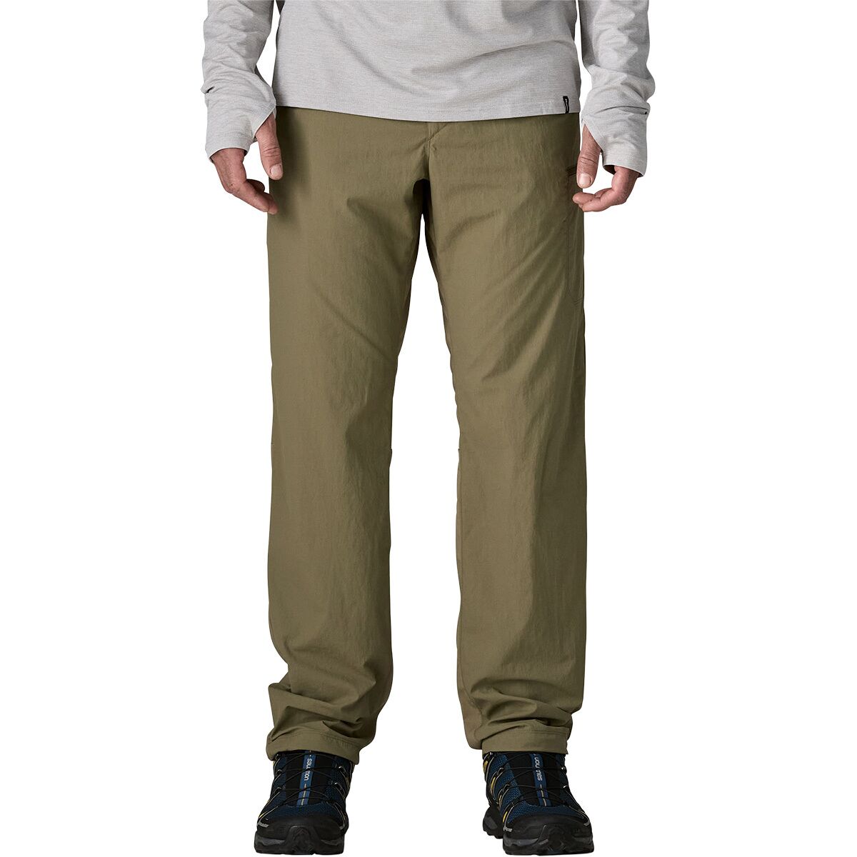 Image of Patagonia Sandy Cay Pant - Men's Sage Khaki, 30