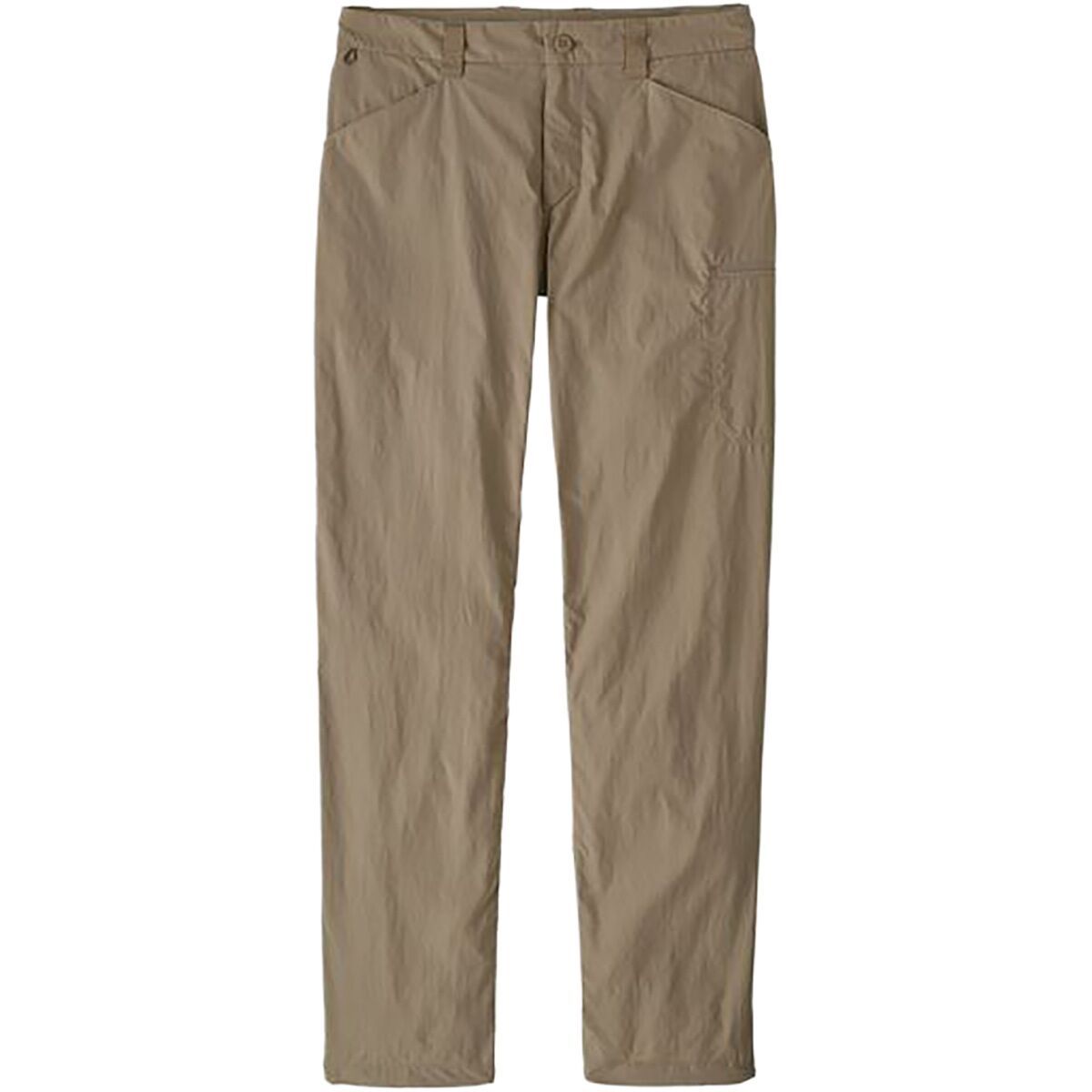 Image of Patagonia Sandy Cay Pant - Men's Seabird Grey, 33