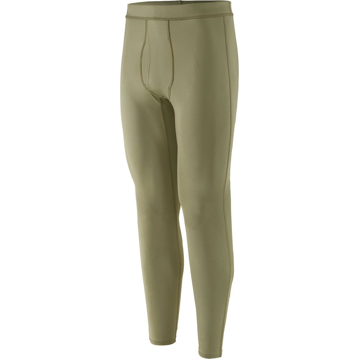 Image of Patagonia Tropic Comfort Sun Tight - Men's River Rock Green, L