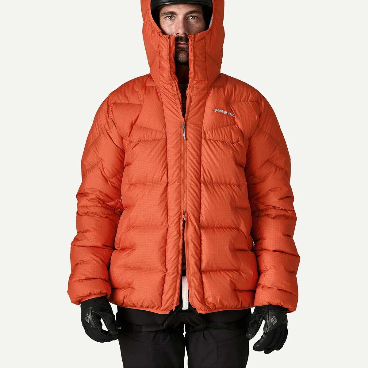 Patagonia Durable Down Parka - Men's - Clothing