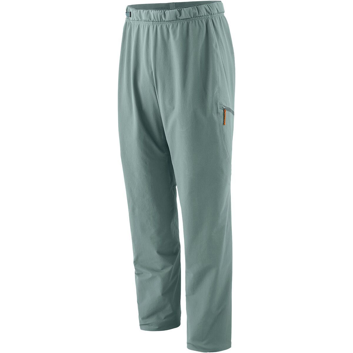 Image of Patagonia Free Wall Pant - Men's Blue Sage, 32