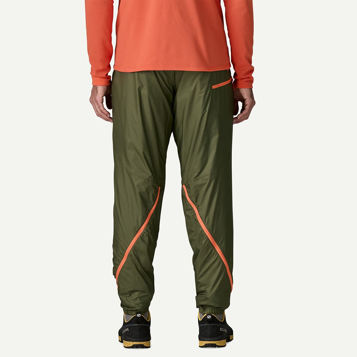 Patagonia Houdini Rock Pant - Men's - Clothing