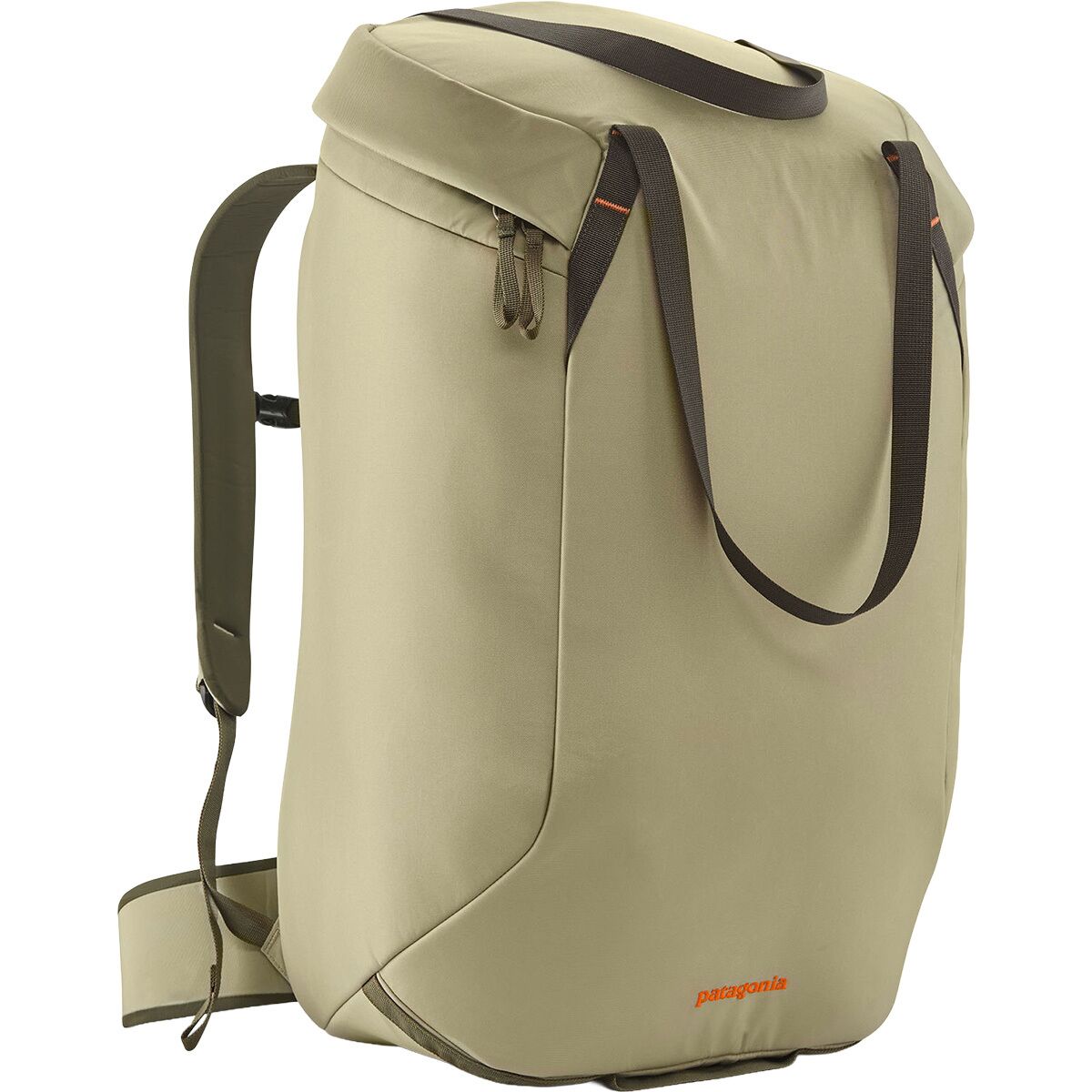 Patagonia Patagonia Free Wall 44L Pack Weathered Stone, L