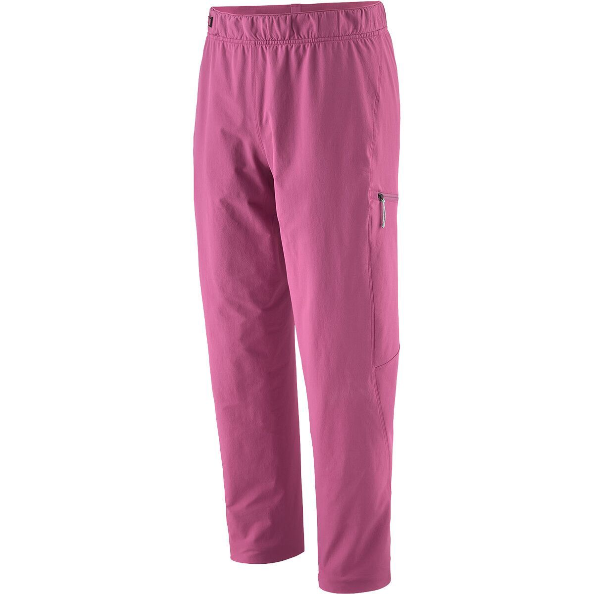 Image of Patagonia Free Wall Pant - Women's Faded Magenta, 2
