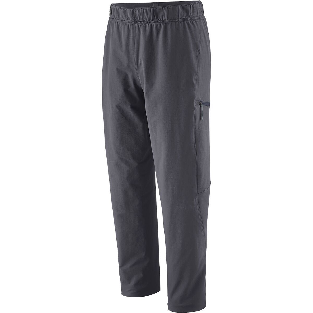 Image of Patagonia Free Wall Pant - Women's Smolder Blue, 4