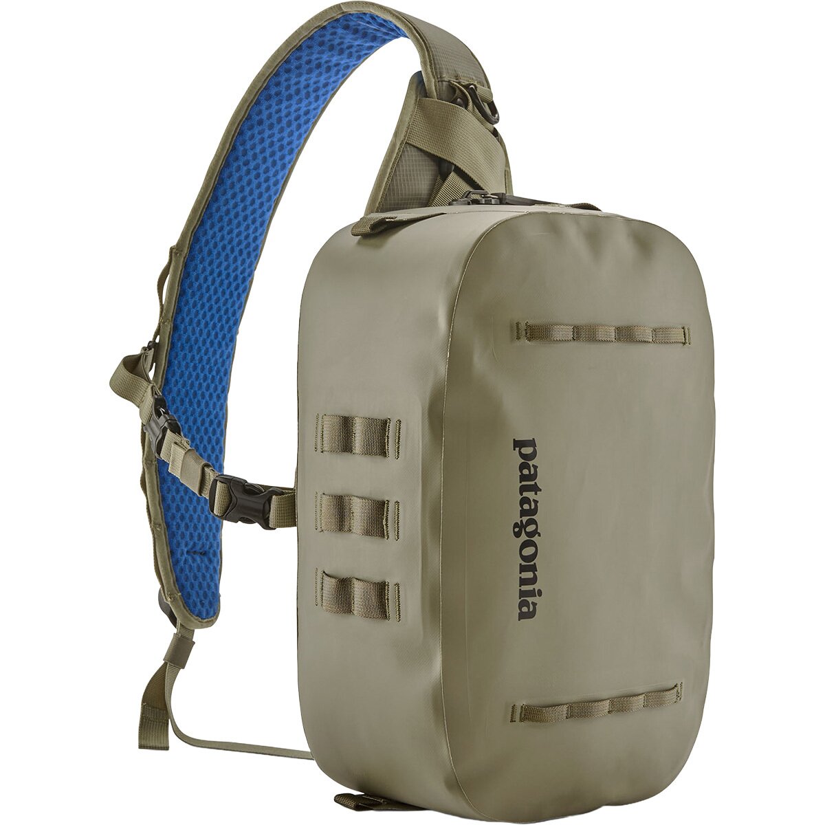 Image of Patagonia Guidewater 12L Switch Pack River Rock Green, One Size