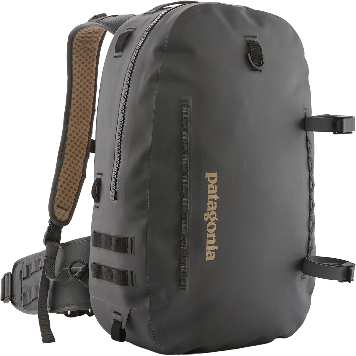 Image of Patagonia Guidewater 29L Backpack Forge Grey, S