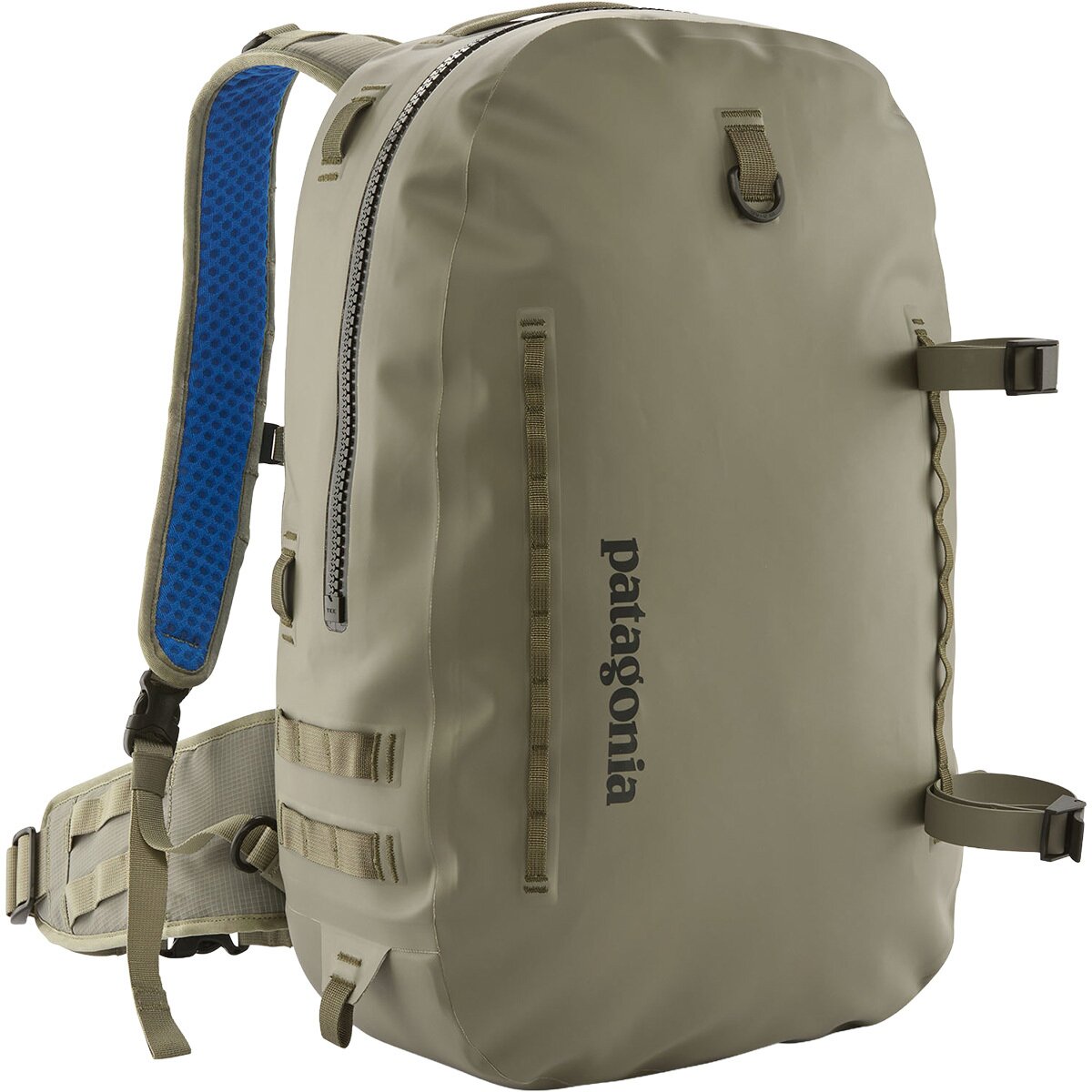 Image of Patagonia Guidewater 29L Backpack River Rock Green, M