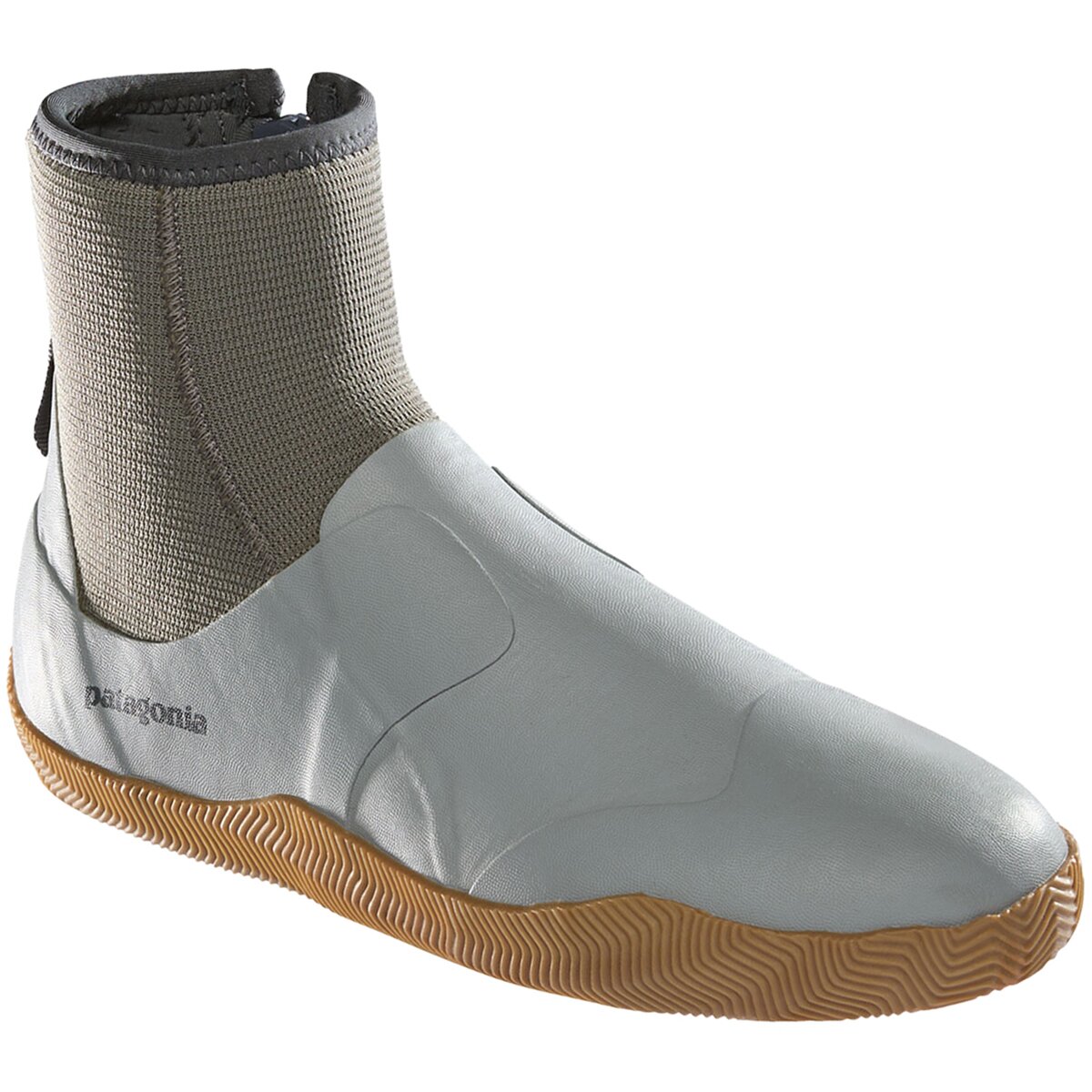 Image of Patagonia Salt Wading Booties Steam Blue, 6.0