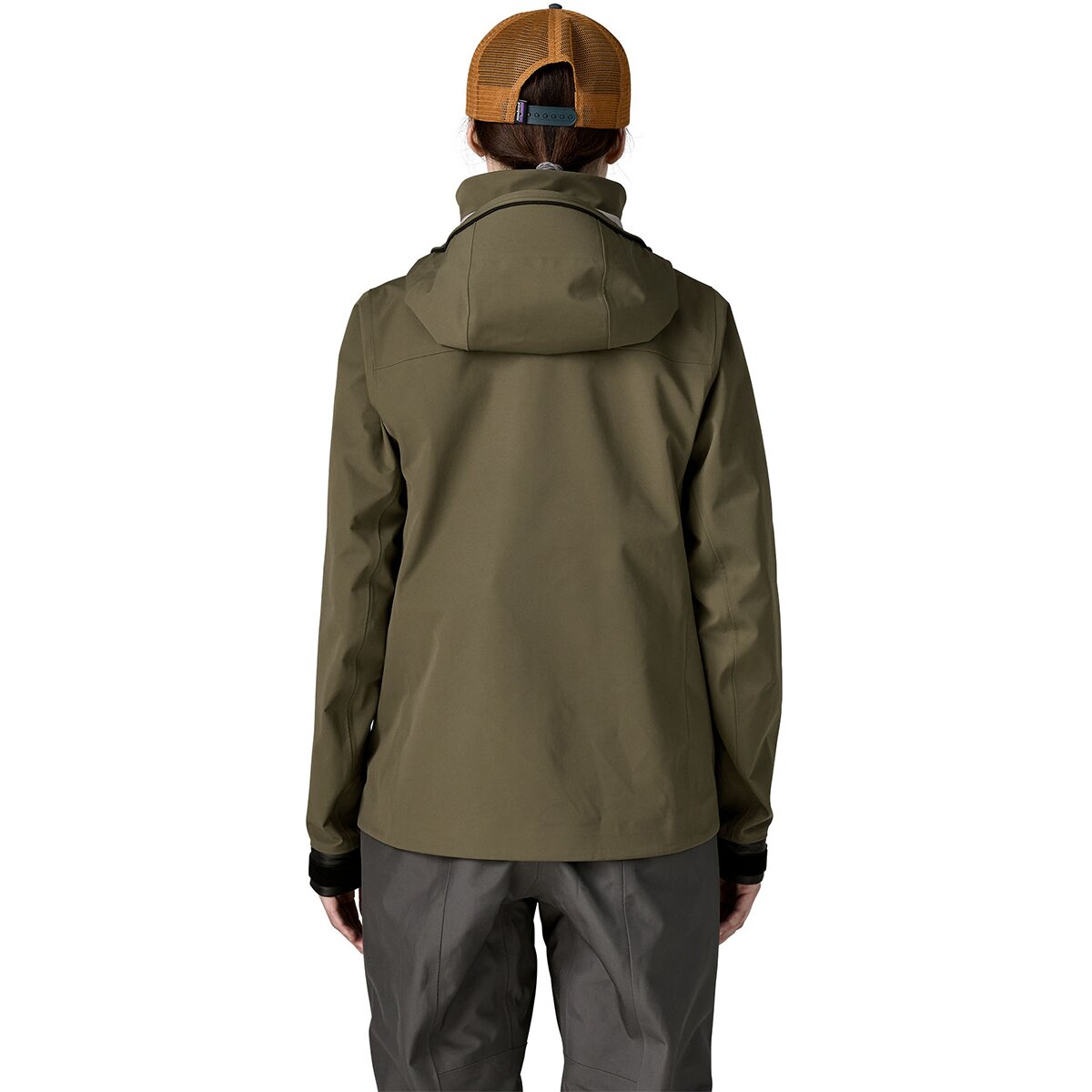 Patagonia Swiftcurrent Wading Jacket - Women's - Fishing