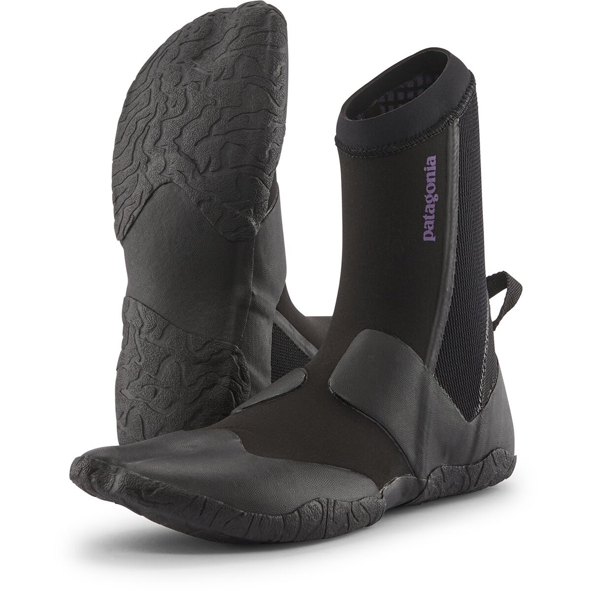 Patagonia R3 Yulex Regulator Split Toe Booties - Surf